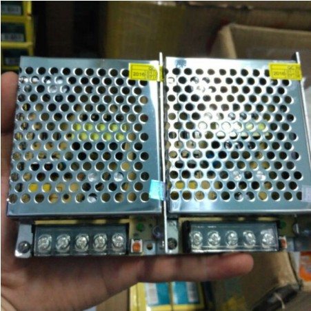 Nguồn Tổ Ong 12v - 5A