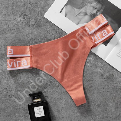 Quần Lót Lọt Khe Cạp To Cao Cấp Pantvira [UnderClub] | BigBuy360 - bigbuy360.vn
