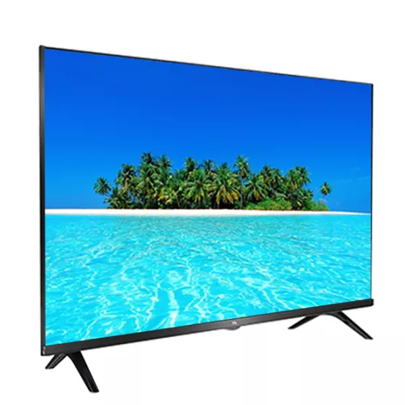 Smart Voice Tivi TCL 40 inch Full HD - Model 40L61 Android 8.0, Điều khiển giọng nói, HDR10, T-Cast, Screen Mirroring