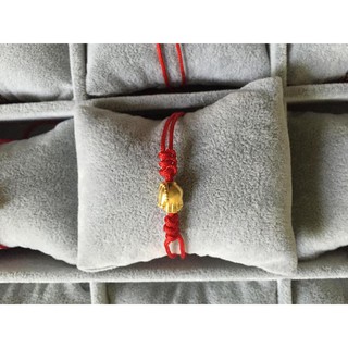 vòng chỉ đỏ tay phật