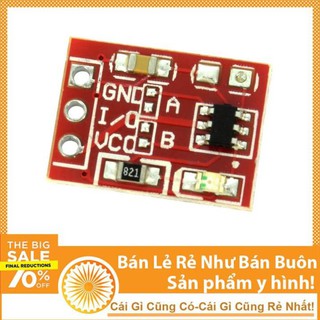 Combo Nút Nguồn Bí Mật Cho Case Máy Tính - NTHN