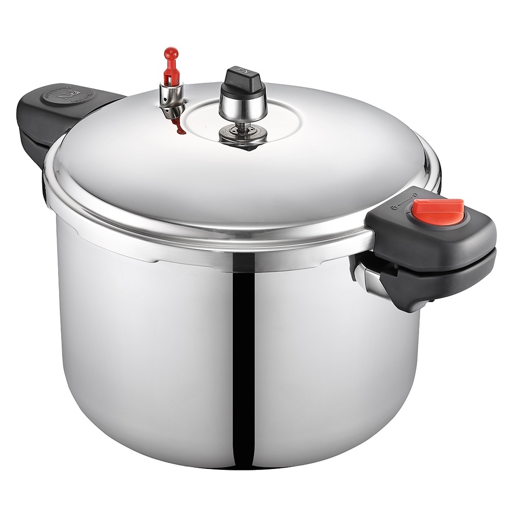 Nồi áp suất Inox IH hiệu PN PHSPC-25 [13.0L] - Hàng chính hãng