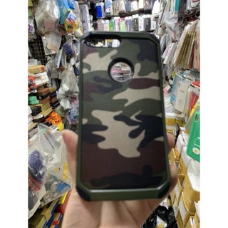 Ốp lưng iPhone 7plus / 8plus chống sốc quân đội