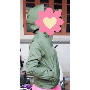 Áo gió nữ vnxk siêu đẹp ( kèm túi đựng áo)