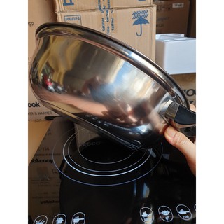 Bếp từ NESCO NC-60501