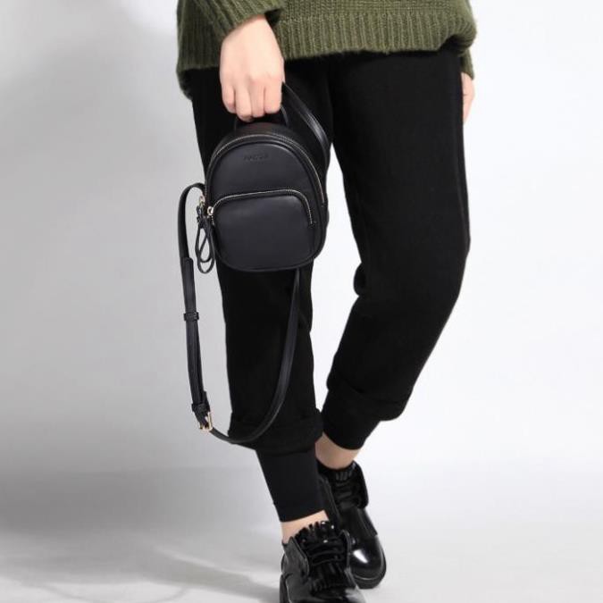 H1 Balo Mini Nữ Đẹp, Balo Da Nữ Phong Cách Đơn Giản, Đa Năng Shop Jewel H1