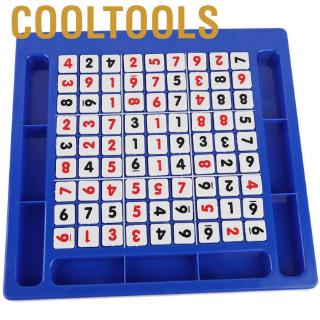 Bộ Đồ Chơi Sudoku Cho Trẻ Em