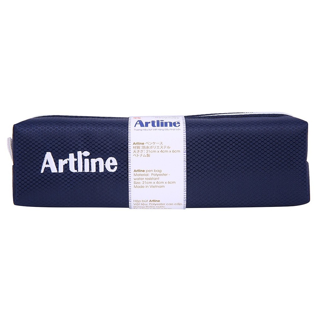 Bóp Viết Vải Artline