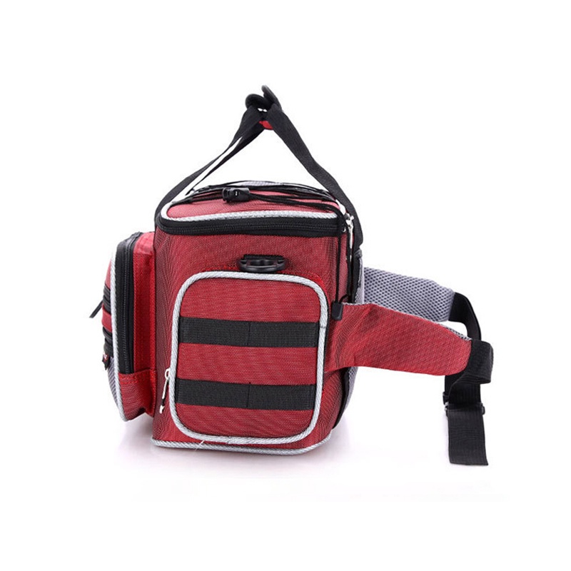 DAIWA Túi Câu Cá Đa Năng Tiện Lợi 2022