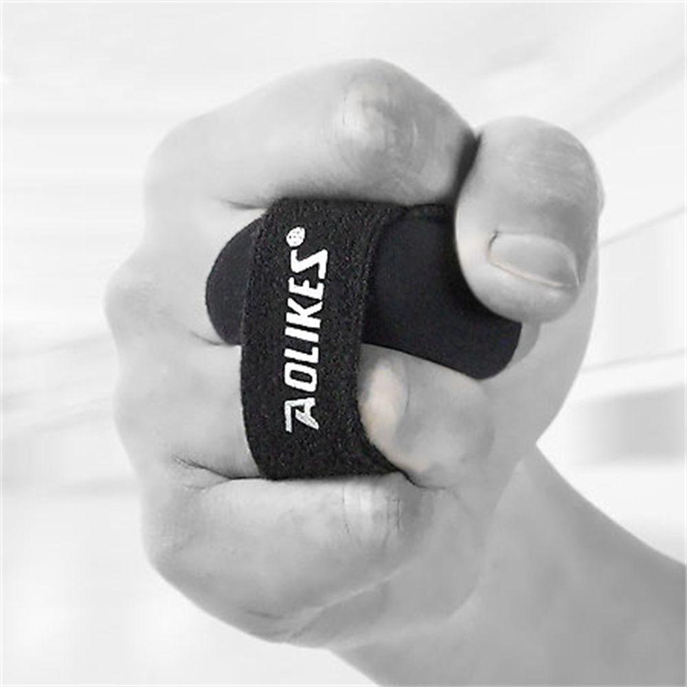 PATRICIA Băng Quấn Ngón Tay Giữa Hỗ Trợ Chơi Bóng Chuyền Chuyên Nghiệp