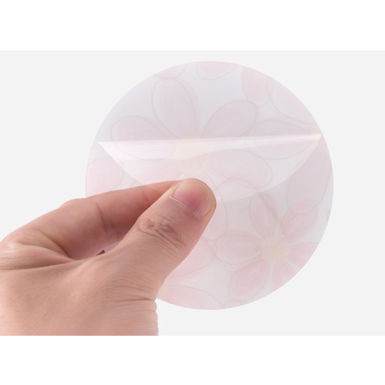 Hộp đựng bàn chải đánh răng ANAEAT treo tường phòng tắm