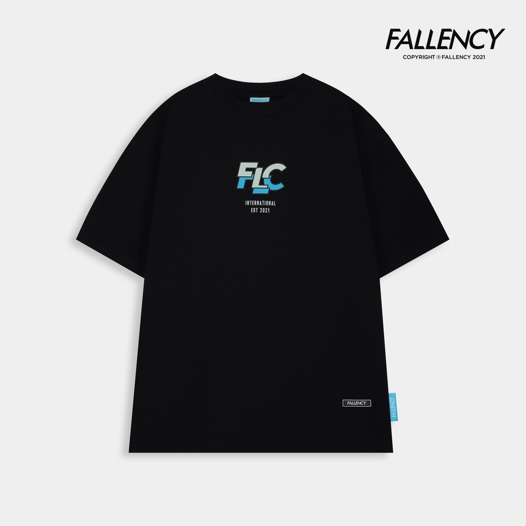 Áo thun Fallency Layer - FLC114