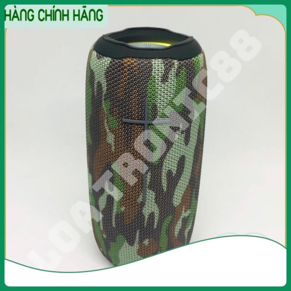 Loa Bluetooth Mini Hopestar P20 Cao Cấp, Pin Cực Khủng Không Dây Thiết Kế Hình Trụ cho laptop PC