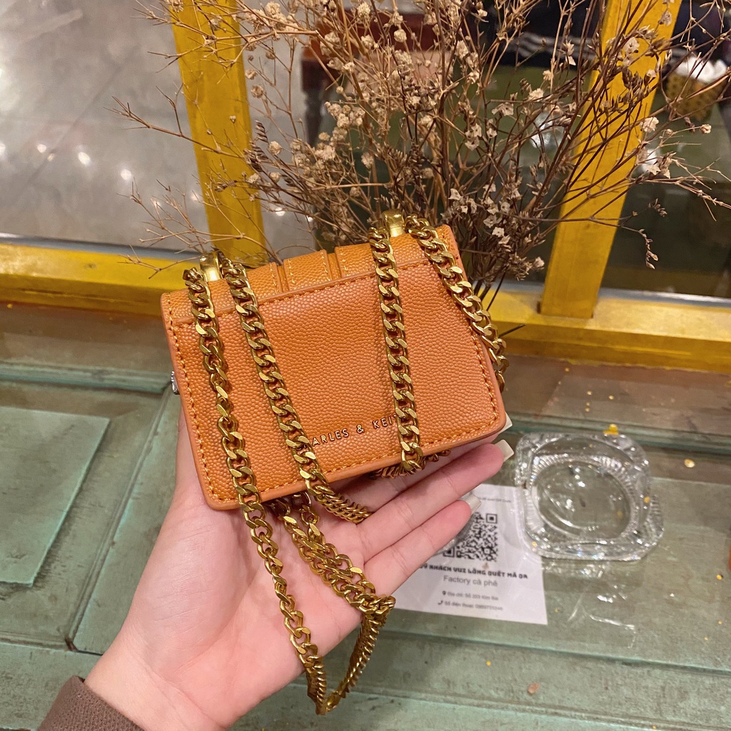 túi cnk mini full box ảnh thật + video