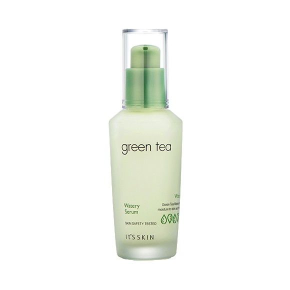 IT'S SKIN Serum Trà Xanh 40ml Chăm Sóc Da Cao Cấp