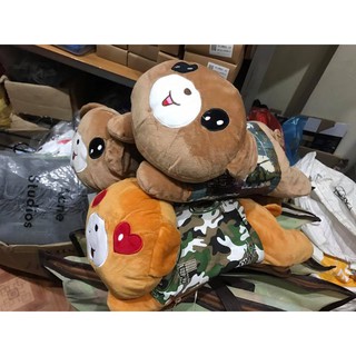 Túi sưởi ấm hình thú siêu Cute max rẻ