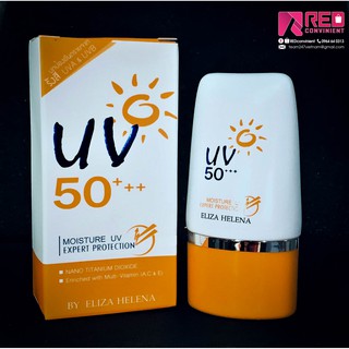 Kem chống nắng UV Thái