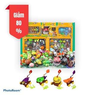 Đồ chơi thực vật đại chiến