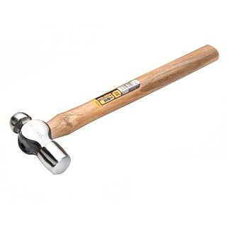 Búa gò đầu tròn cán gỗ tolsen