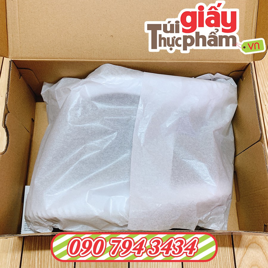 1000 Giấy Pelure Gói Giày (30x80cm - 20gsm)