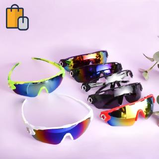Kính mắt bảo hộ đi xe đạp chống gió chống mưa
