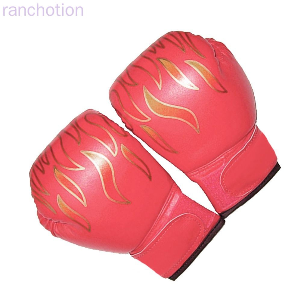 Cặp găng tay đấm bốc luyện tập môn boxing dành cho trẻ em