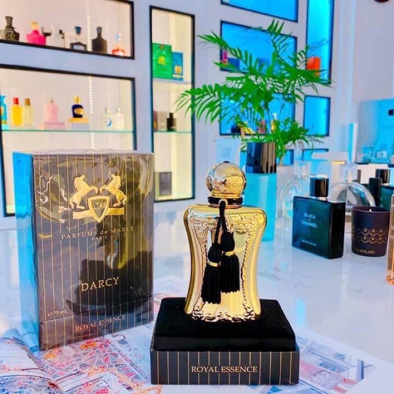 PARFUMS DE MARLY DARCY ROYAL ESSENCE EDP FOR ƯƠMEN 75ml | BigBuy360 - bigbuy360.vn