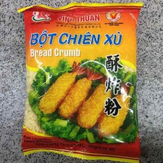 bột chiên xù vĩnh thuận 100g