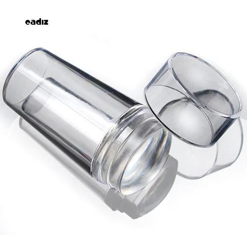 [Hàng mới về] Dụng cụ dập họa tiết trang trí móng tay nghệ thuật tiện dụng