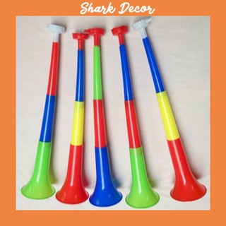 [KHO SỈ SIÊU RẺ] Kèn Cổ Vũ Bóng Đá (Vuvuzela)