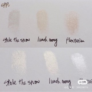 Phấn bắt sáng Colourpop Super Shock Cheek - Highlighter