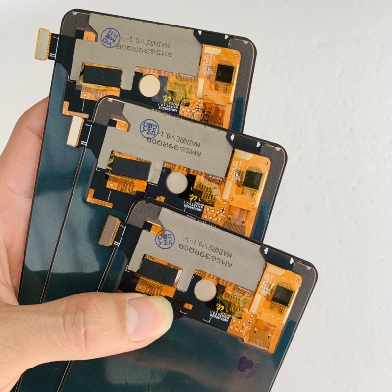 Màn hình Xiaomi Mi 9T/ K20/ K20 Pro Amoled  Hiển thị đẹp, Bao mượt