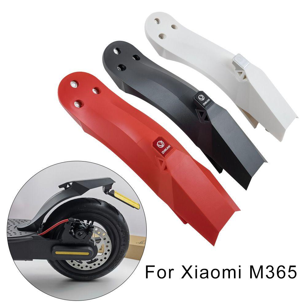 FENDER Tấm Chắn Bùn Phía Sau Dành Cho Xe Scooter Xiaomi M365