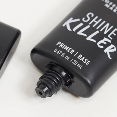 Kem lót kiềm dầu NYX Shine Killer