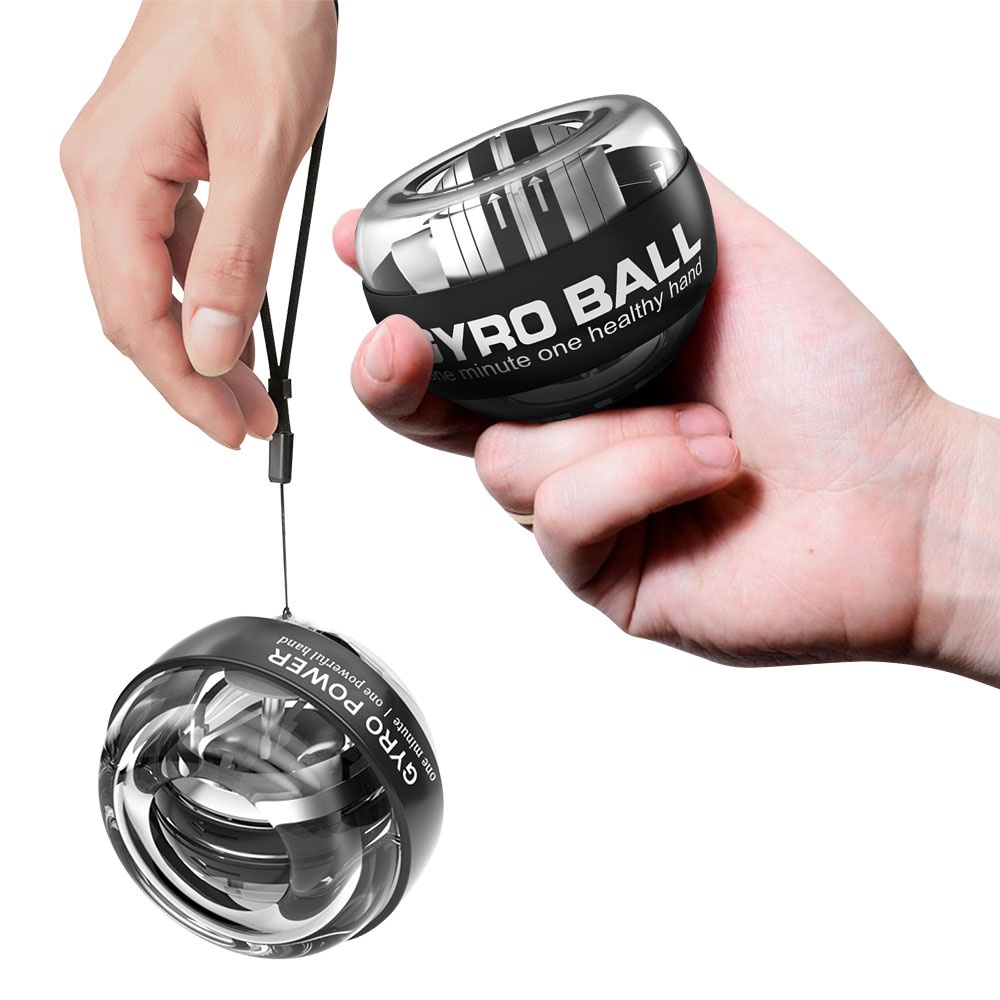 Bóng Tự Tập Luyện Sức Mạnh Cổ Tay Chuyên Dụng