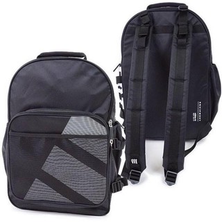 ⚡️ xuất dư ⚡️ balo adidas classic backpack eqt - black full tem tag code bq5825