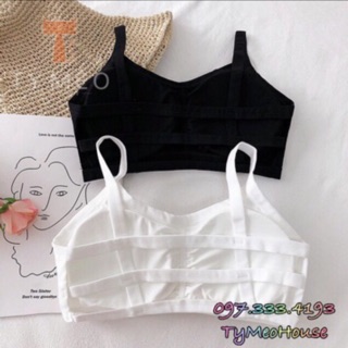 🐝 Áo lót thể thao 3 dây 🐝