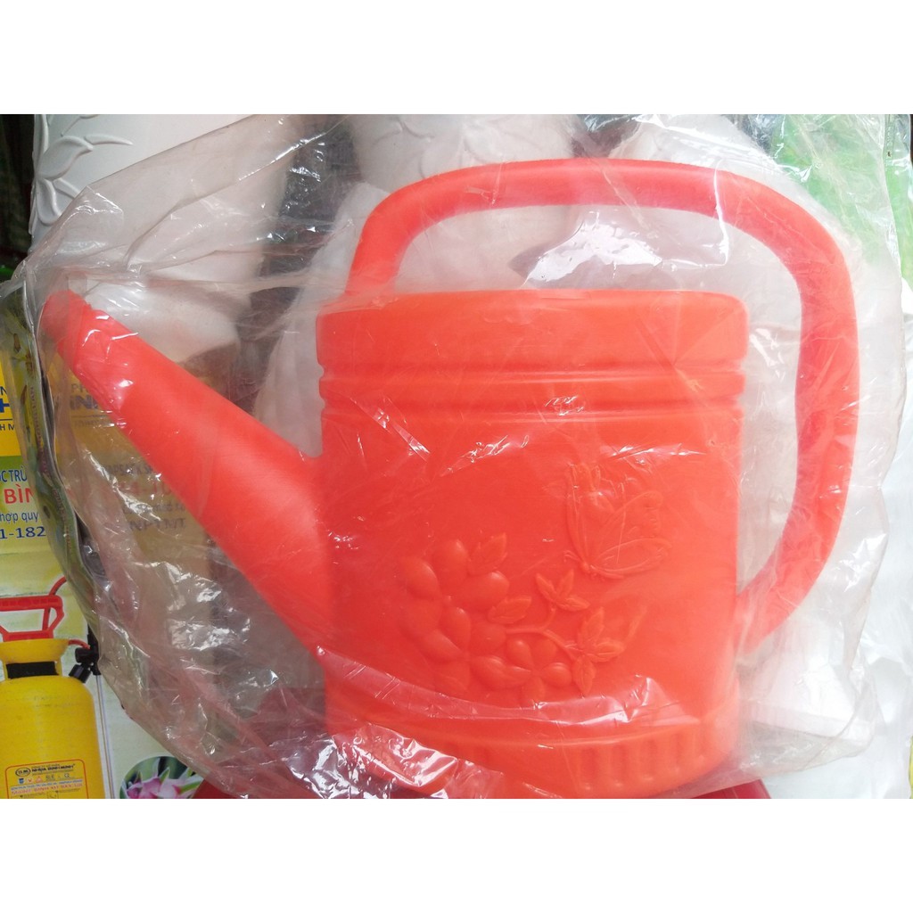 Bình Tưới Cây, bình phun, bình xịt tưới cây 5 lít và 10 lít