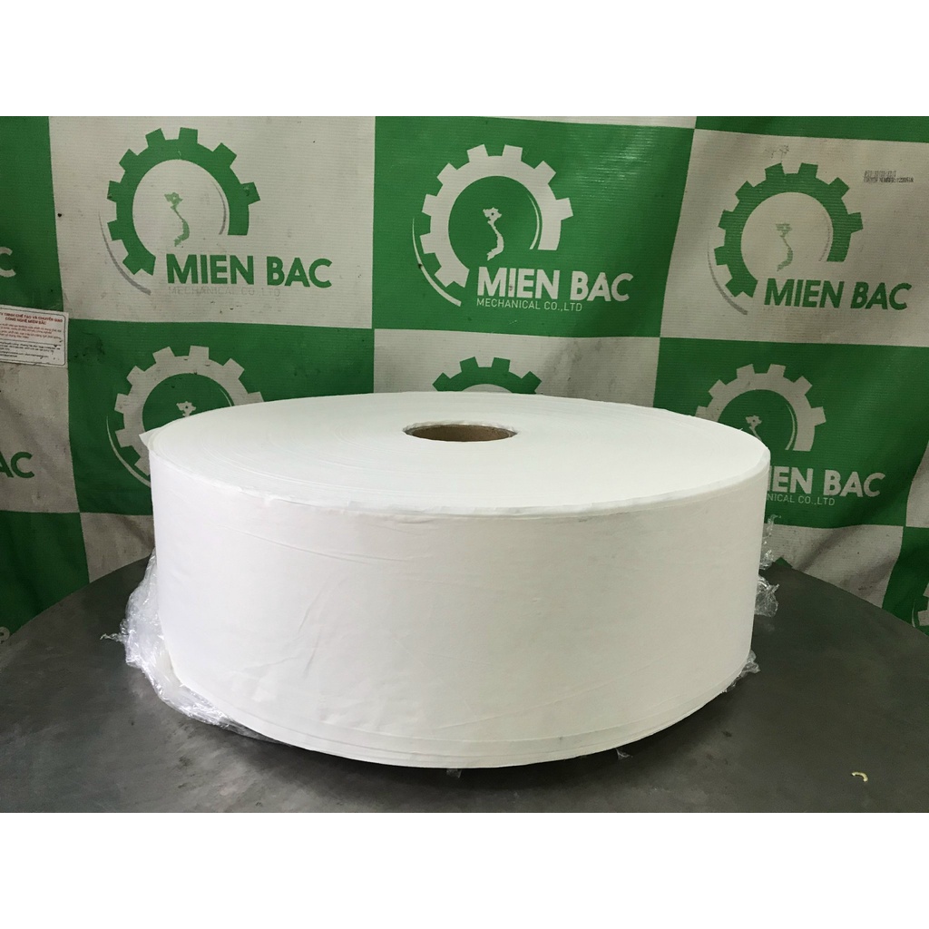 Màng trà túi lọc khổ 125mm, 140mm, 160mm