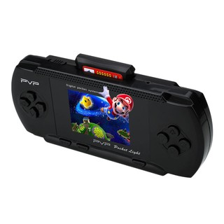 Máy chơi Game cầm tay Cawono PVP Station light PVP-3000 (Đen )