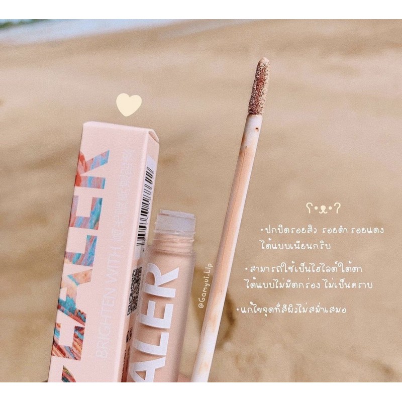 Che Khuyết Điểm Concealer | BigBuy360 - bigbuy360.vn