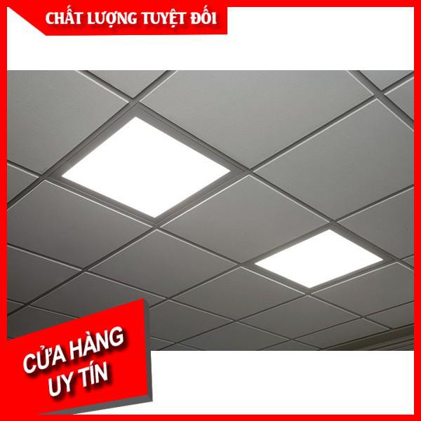 ĐÈN LED Panel 600x600 48W Loại Mỏng ĐÈN LED ÂM TRẦN THẠCH CAO