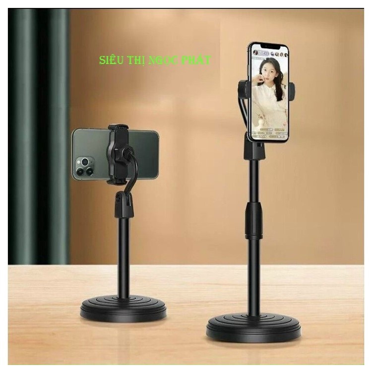 GIÁ ĐỠ ĐIỆN THOẠI LIVESTREAM