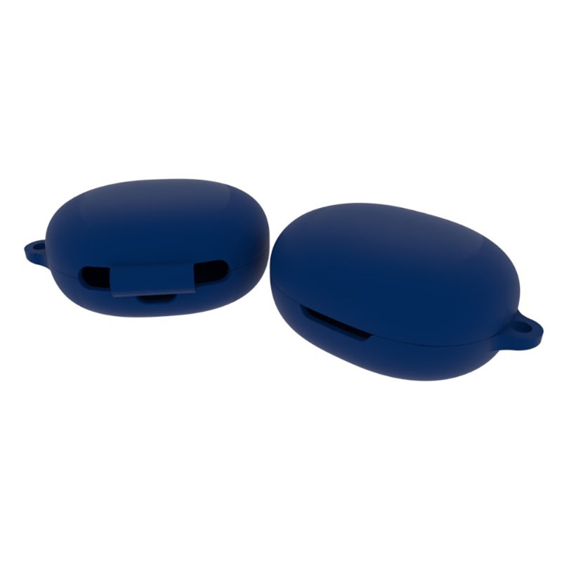 Vỏ Bảo Vệ Hộp Sạc Tai Nghe Bluetooth Không Dây E2 PRO Bằng Silicon Chống Rơi