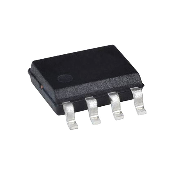 AT24C02 SOP8 SOIC 2K EEPROM