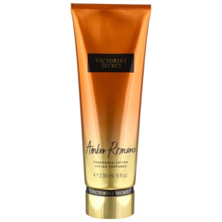 Dưỡng thể body lotion Victoria’s Secret Amber Romance