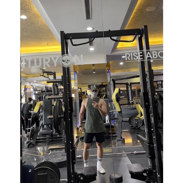 [Hàng Cao Cấp]Gs Drop Tank Arm