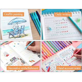 Bút line Monami Plus pen 3000