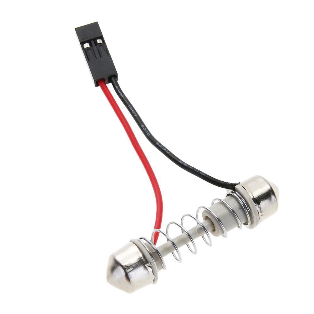 Bảng đèn LED 12V 36SMD COB ánh sáng trắng cao cấp cho xe ô tô