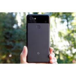 điện thoại Google Pixel 3 XL ram 4G/128G mới Chính Hãng, chạy Chip Snapdragon 845 8 nhân siêu mạnh